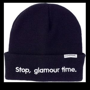 CoverGirl Beanie